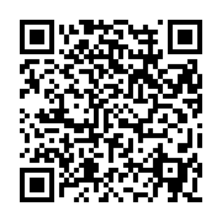 Código QR del canal de WhatsApp